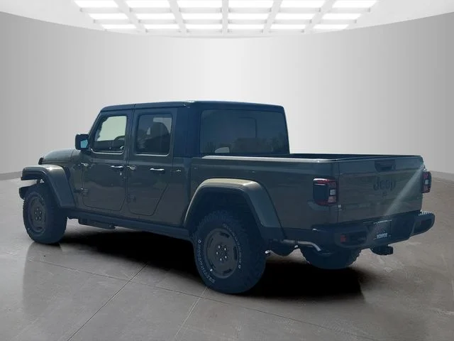New 2026 41 Exterior Paint Jeep Willys image 5