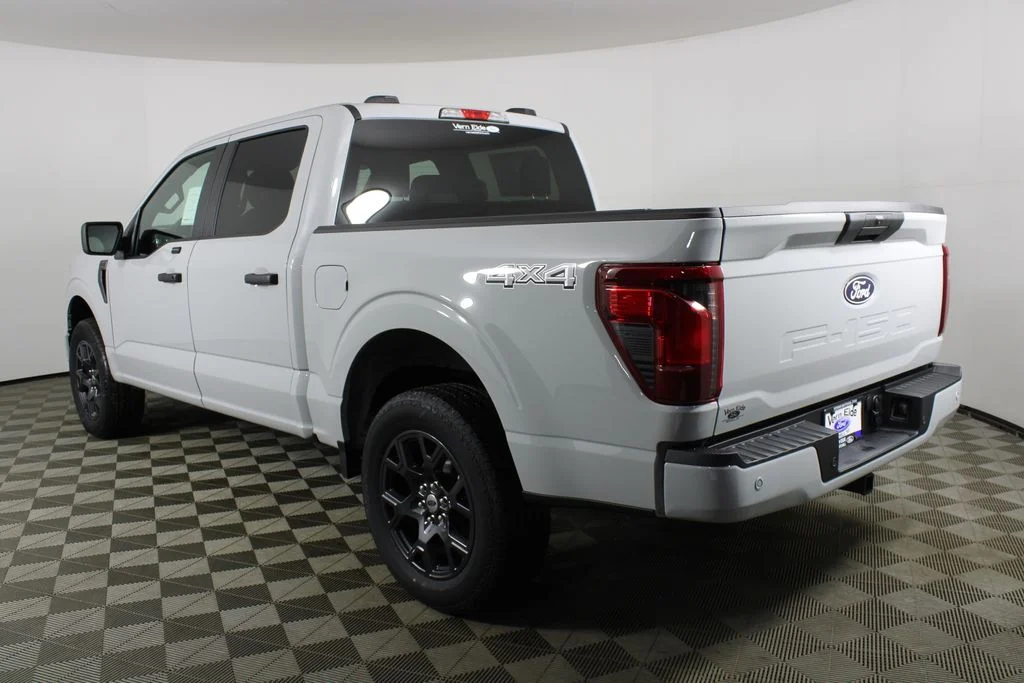 New 2026 Avalanche Ford STX image 4