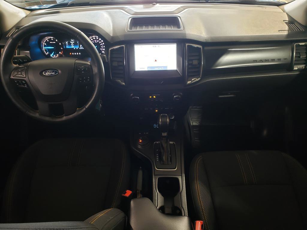 Used 2023 Velocity Blue Ford  image 14