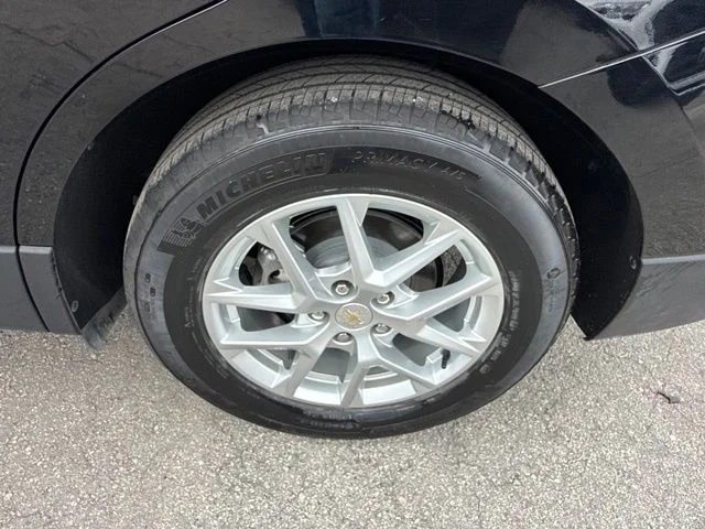 Used 2024 Black Chevrolet LS image 30