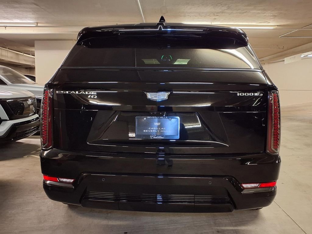 2026 Cadillac Escalade IQ Sport - Photo 9