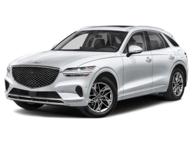 2024 Genesis GV70 2.5T Standard AWD's photo