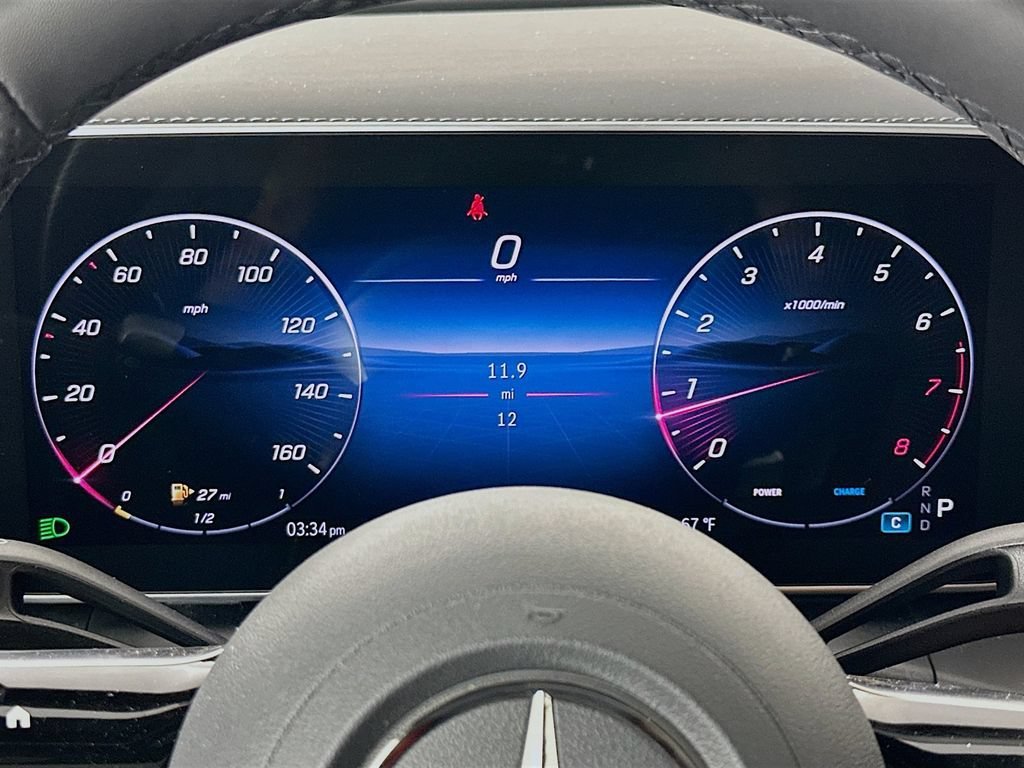 New 2026 Black Mercedes-Benz GLC 300 image 43