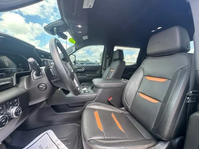 2023 GMC Sierra 1500 AT4 - Photo 26