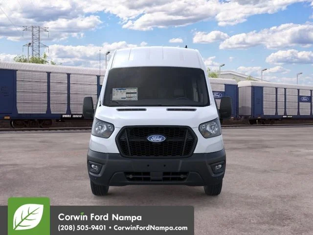 New 2026 Oxford White Ford Base image 6
