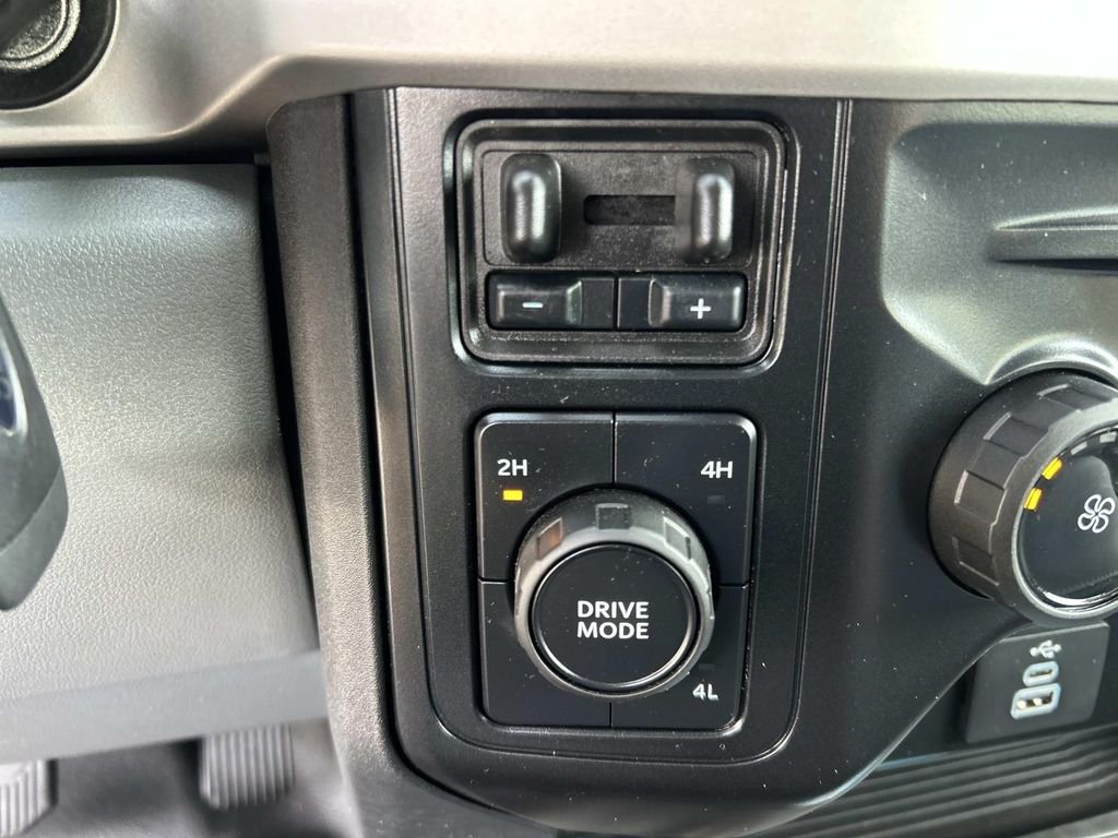Used 2026 Black Metallic Ford XL image 31
