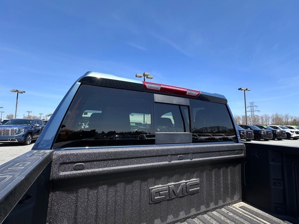 2026 GMC Sierra 1500 Elevation - Photo 37