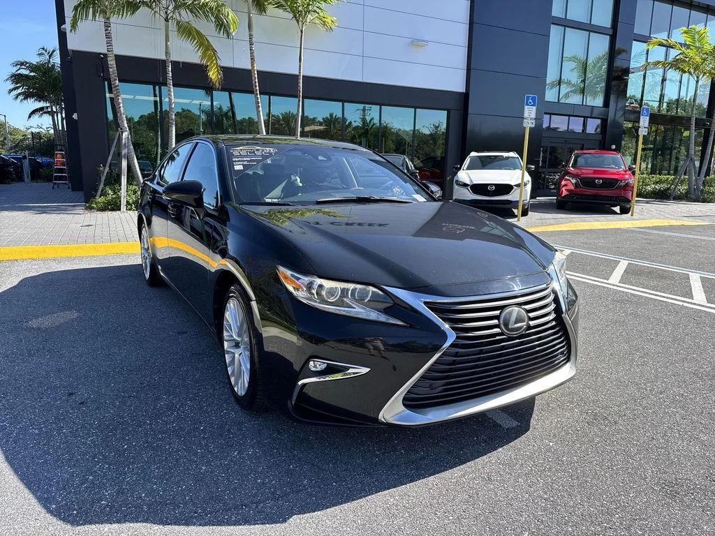 Used 2016 Caviar Lexus 350 image 7