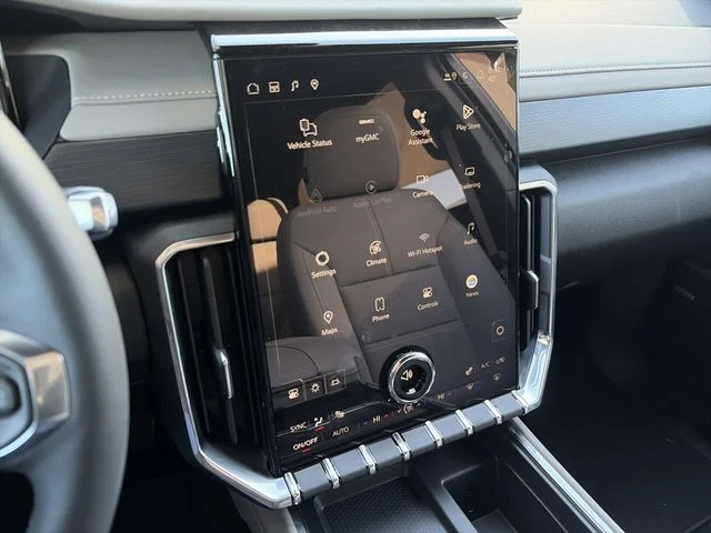 New 2026 Silver GMC Elevation image 15