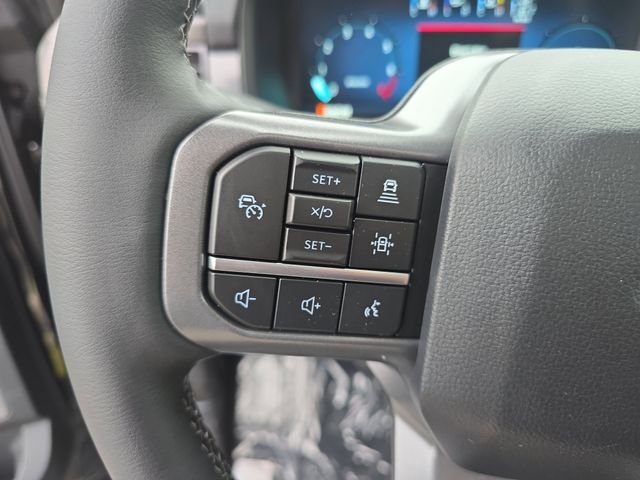New 2026 Agate Black Metallic Ford Lariat® image 53