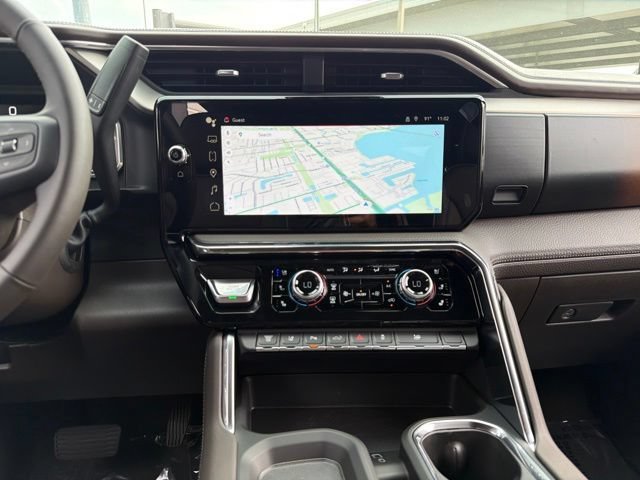 New 2026 Downpour Metallic GMC Denali DRW image 20