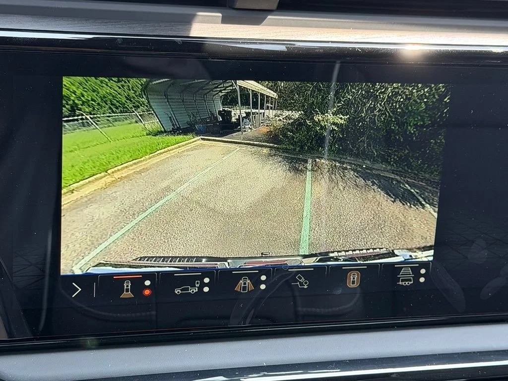 New 2026 Onyx Black GMC AT4X image 5