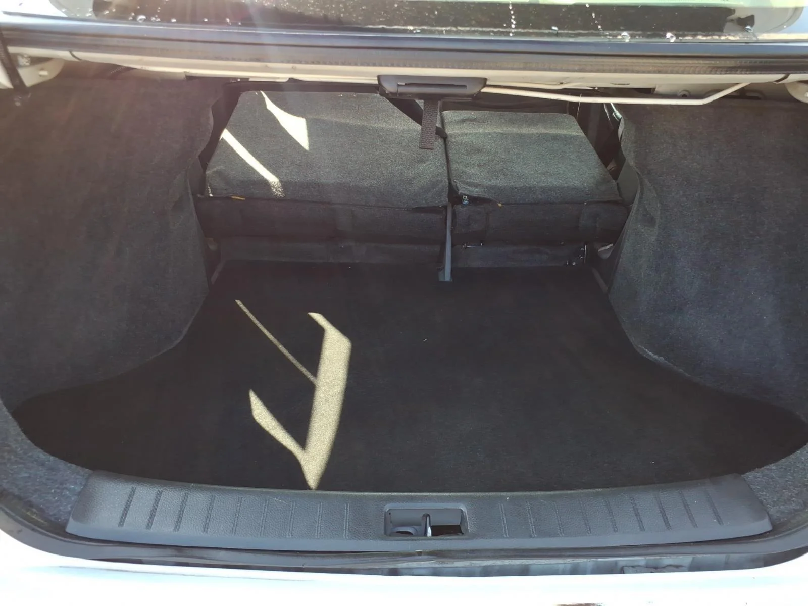Used 2019 Fresh Powder Nissan S image 25