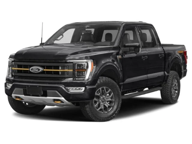 2021 Ford F-150 XLT 4x4 SuperCrew 5-1/2 Box's photo