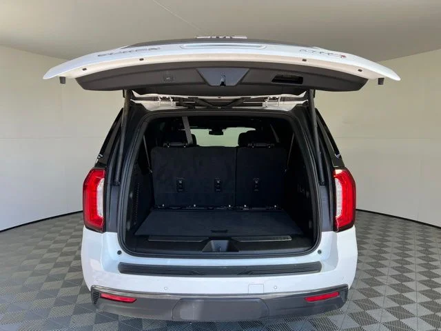 Certified Used 2023 White GMC AT4 image 33