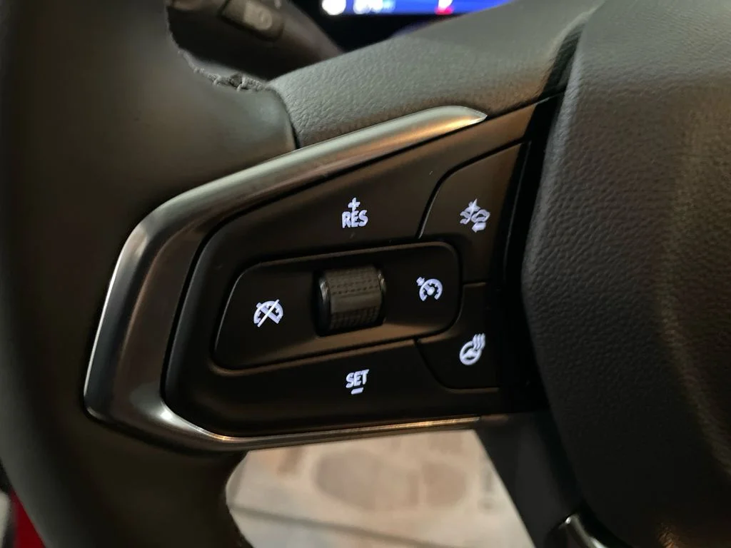 2026 Chevrolet Trax LT - Photo 14