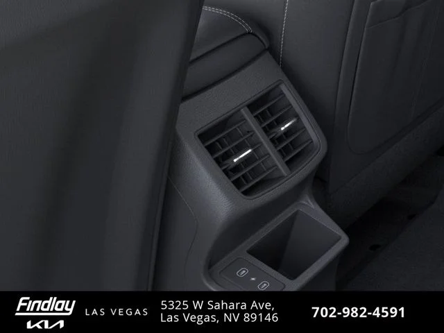 New 2026 Gray Kia EX image 47