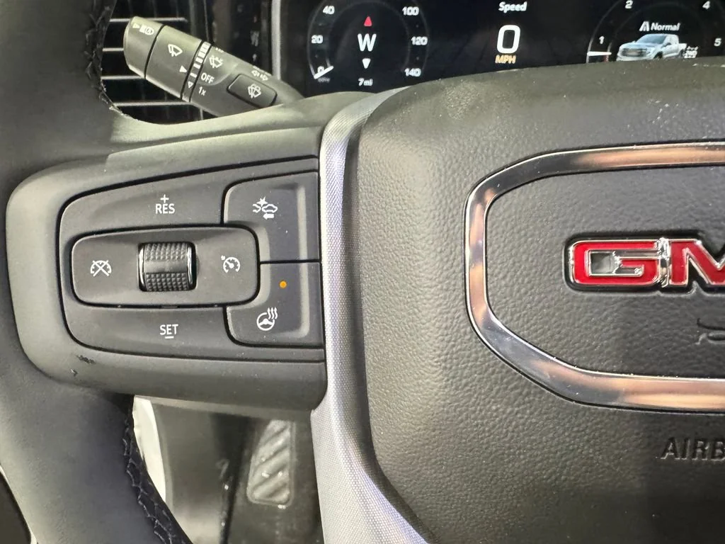 New 2026 Summit White GMC Elevation image 19