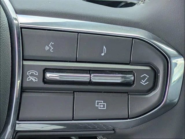 2026 GMC Canyon Elevation - Photo 22