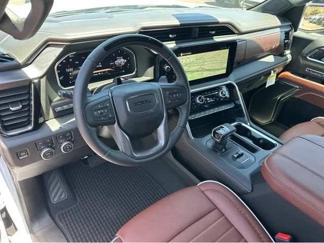 2026 GMC Sierra 1500 Denali Ultimate - Photo 24