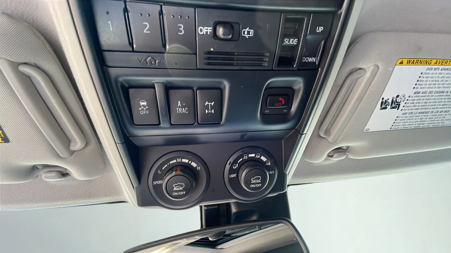 Certified Used 2023 Gray Toyota TRD Pro image 29