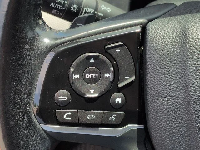 Used 2020  Honda EX-L image 18