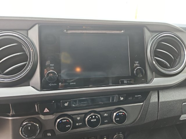 Used 2018 Gray Metallic Toyota TRD Sport image 20