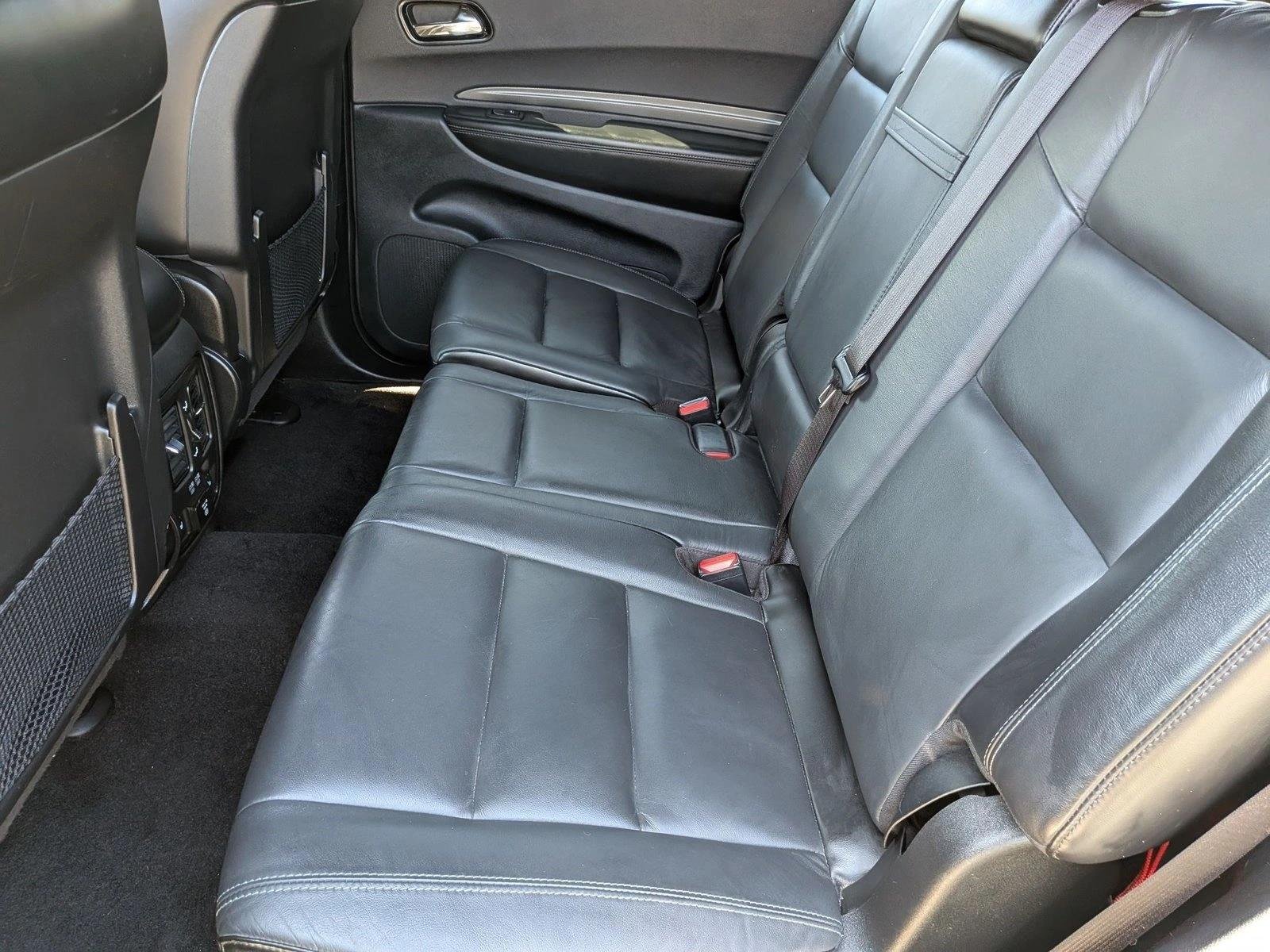 Used 2022 Db Black Clearcoat Dodge GT Plus image 17