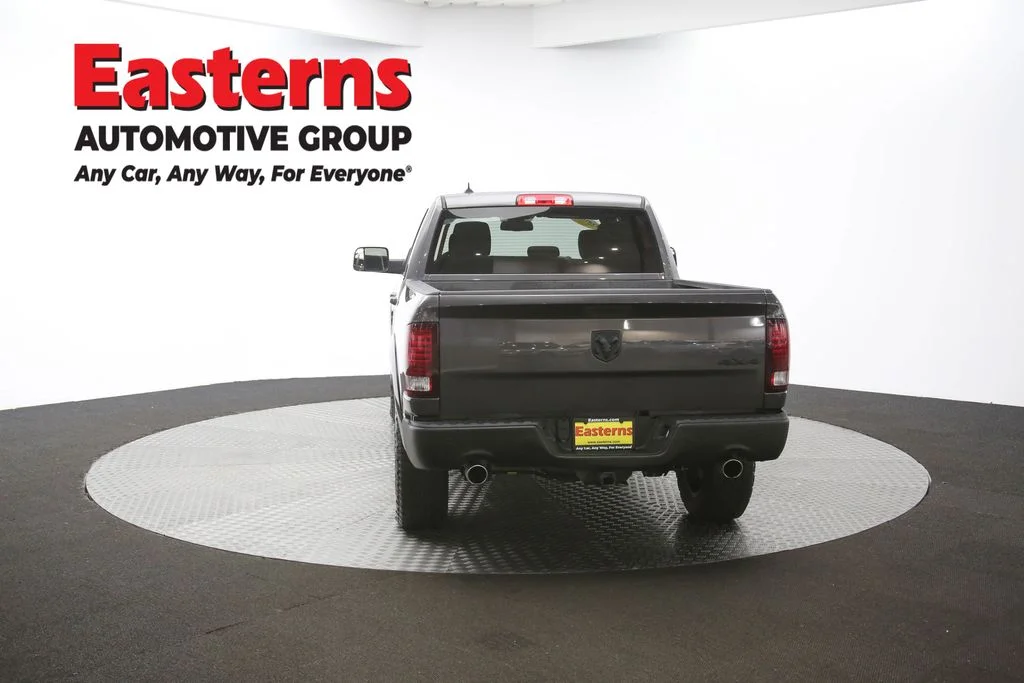 Used 2021 Gray Ram Warlock image 35