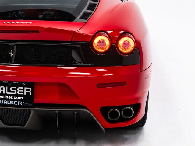 Used 2007  Ferrari Berlinetta image 75