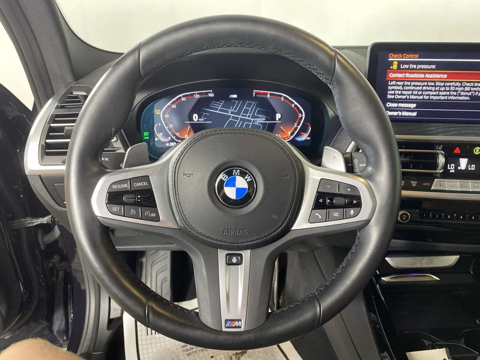 Used 2024 Carbon Black Metallic BMW xDrive30i image 24