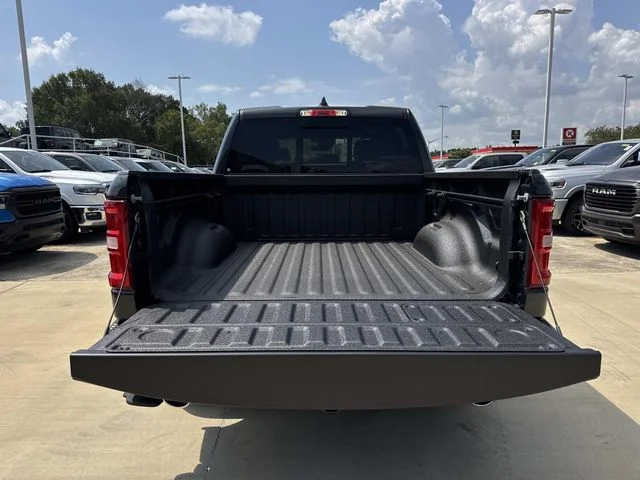 New 2026 Blue Ram Laramie image 10