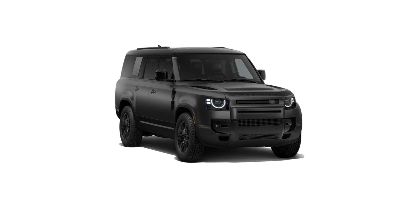 New 2027 Carpathian Grey LAND ROVER S 300PS Auto image 1