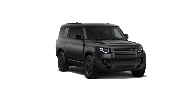 2027 LAND ROVER Defender 130 S 300PS Auto