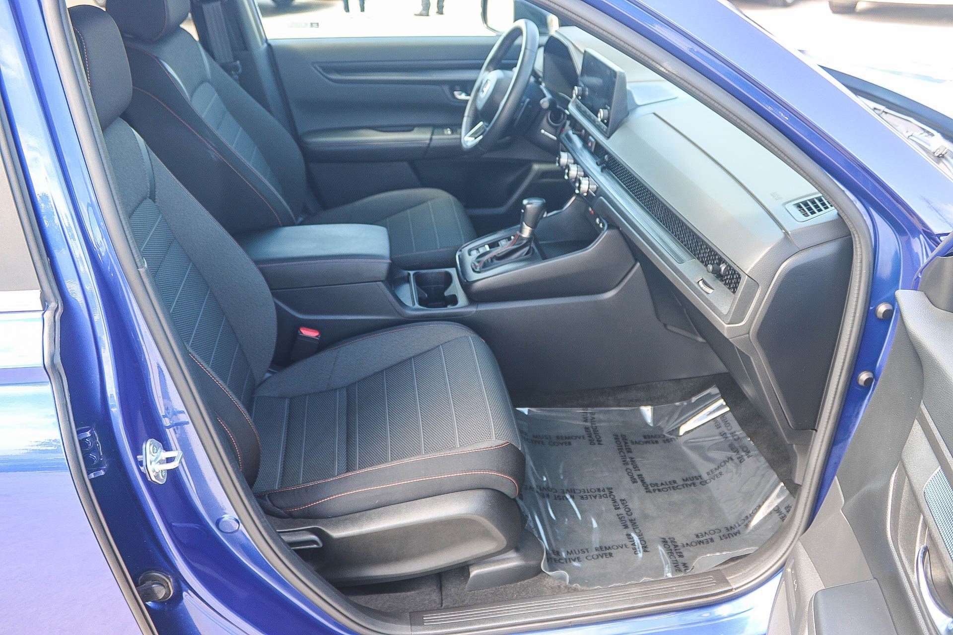 2024 Honda CR-V Sport - Photo 42
