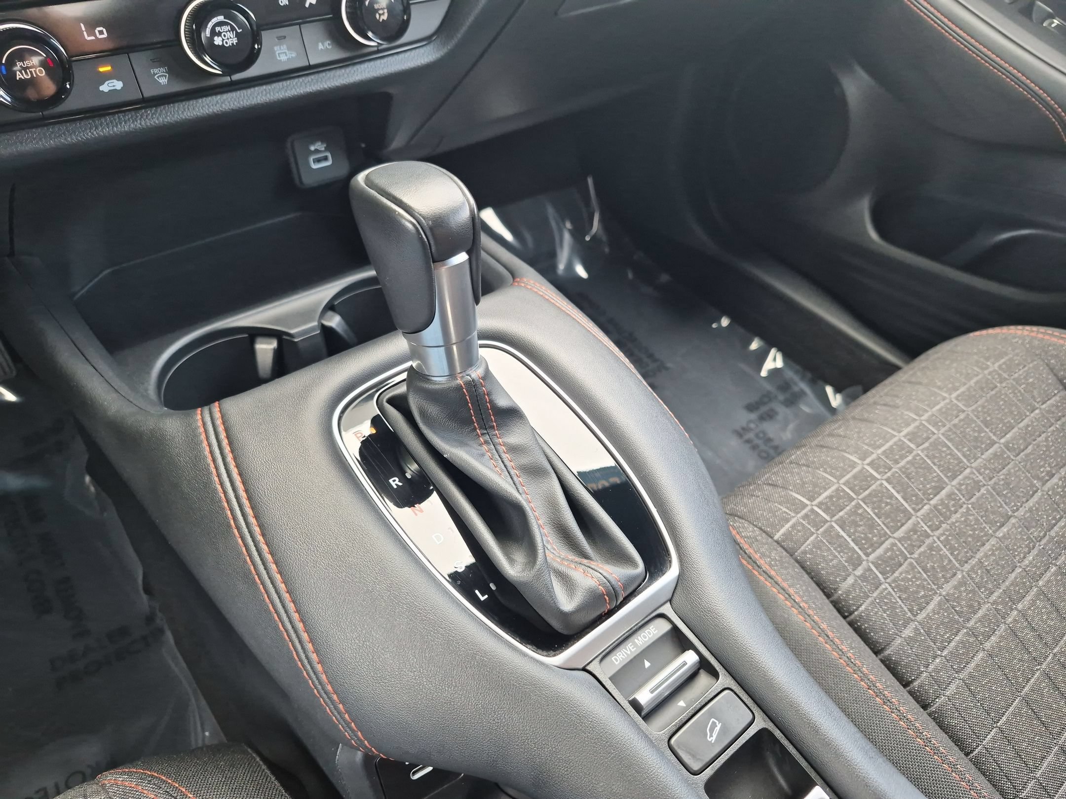 2024 Honda HR-V Sport - Photo 23