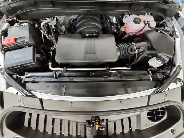 New 2026 Polar White Tricoat Chevrolet Premier image 17