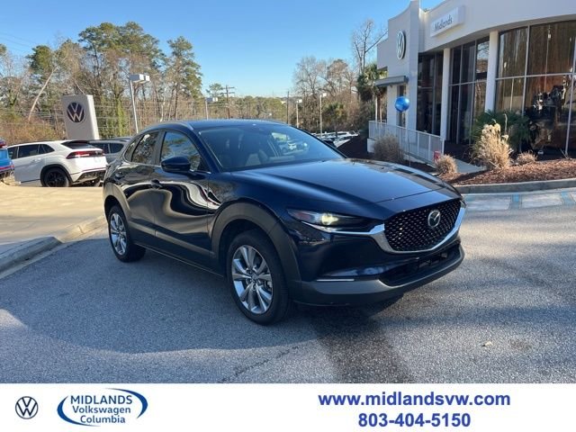 2023 Mazda CX-30