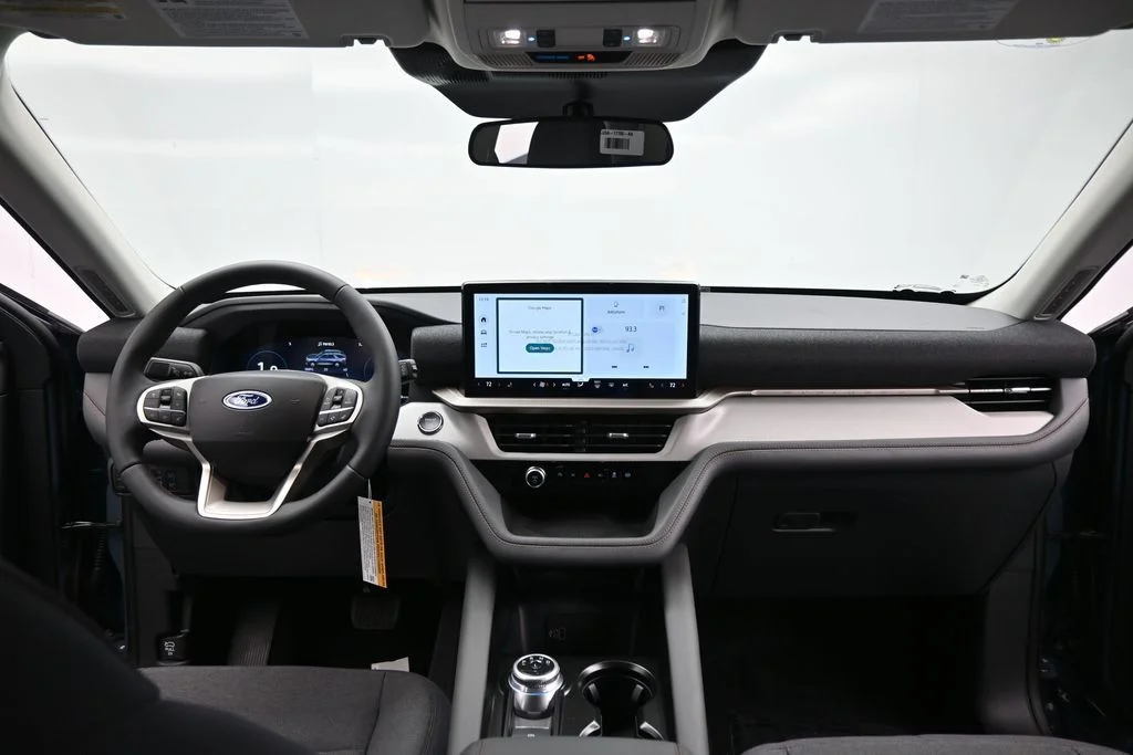 2026 Ford Explorer Active - Photo 19