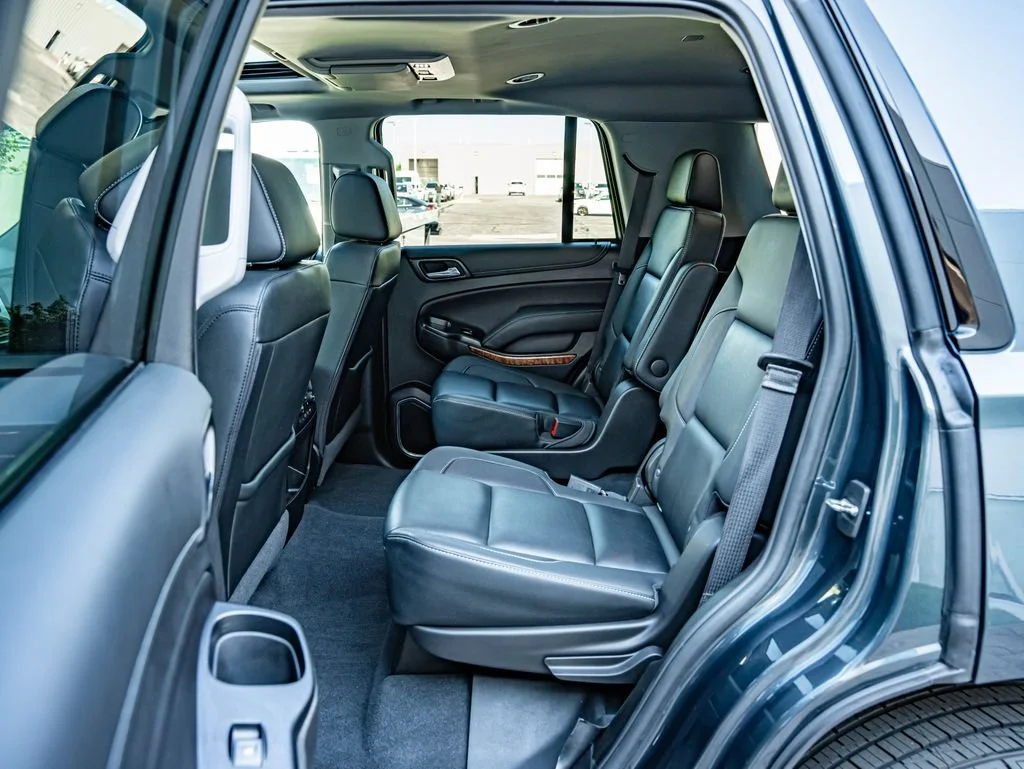 Used 2019 Shadow Gray Metallic Chevrolet Premier image 33