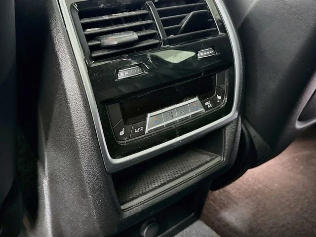 Used 2021 Black BMW Base image 27