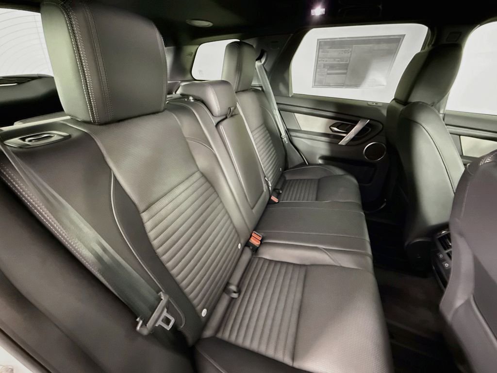 New 2026 Fuji White Land Rover Landmark image 27