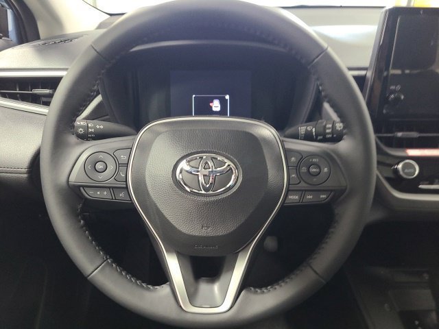 New 2026 Cavalry Blue Toyota LE image 23