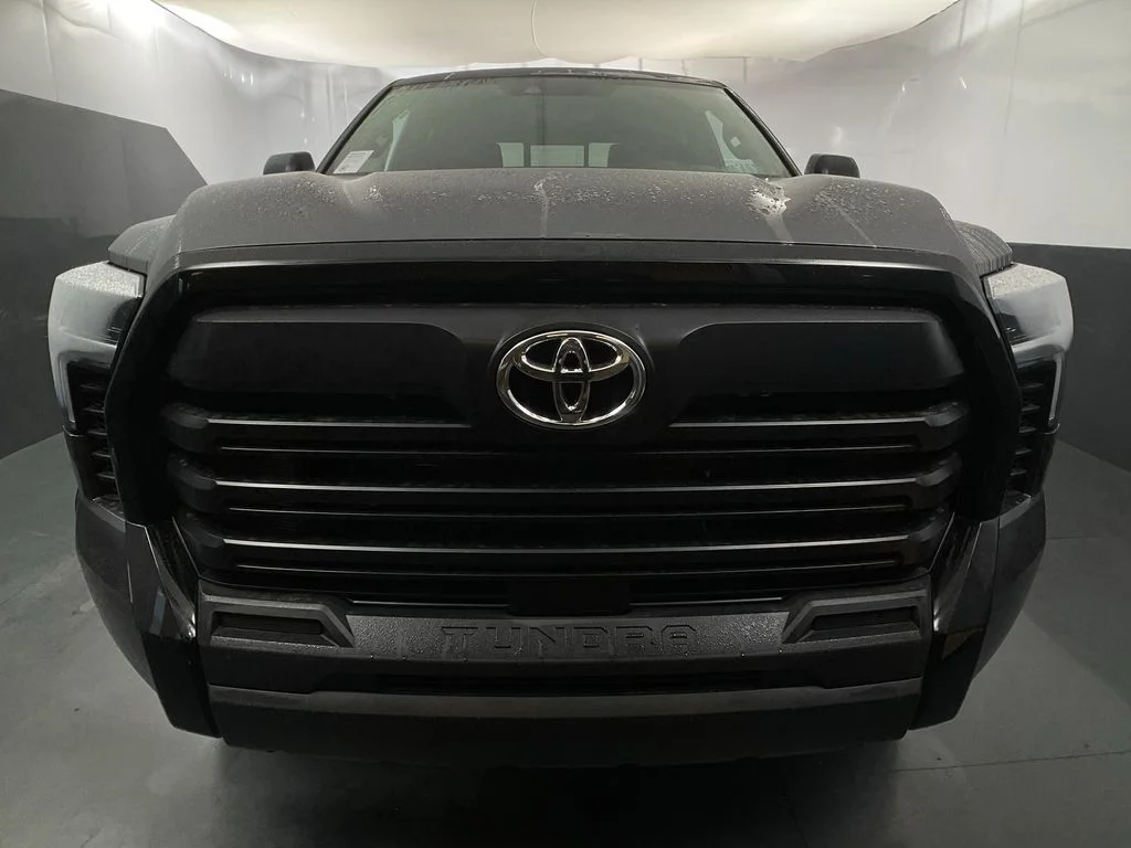 2026 Toyota Tundra SR - Photo 10
