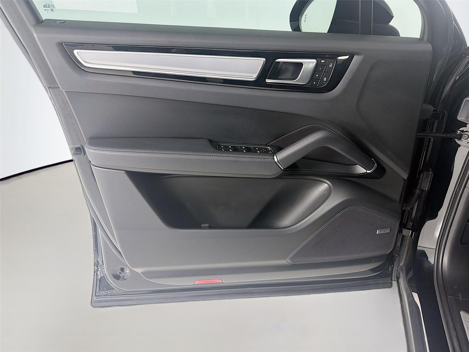 Used 2023 Black Porsche S image 6