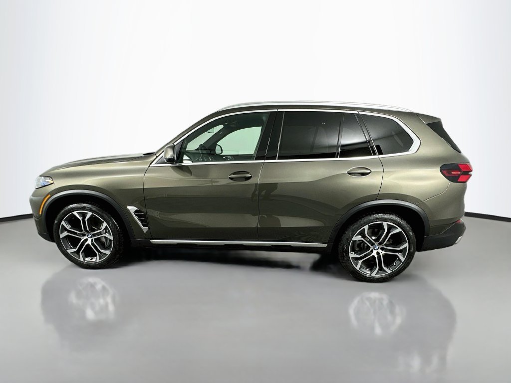 2026 BMW X5 40i - Photo 8