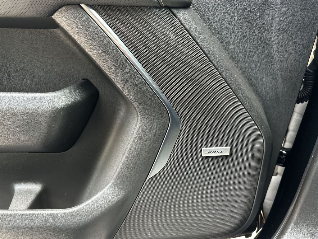 Used 2024 Black Chevrolet Premier image 33