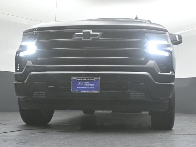 2026 CHEVROLET SILVERADO - Image 31