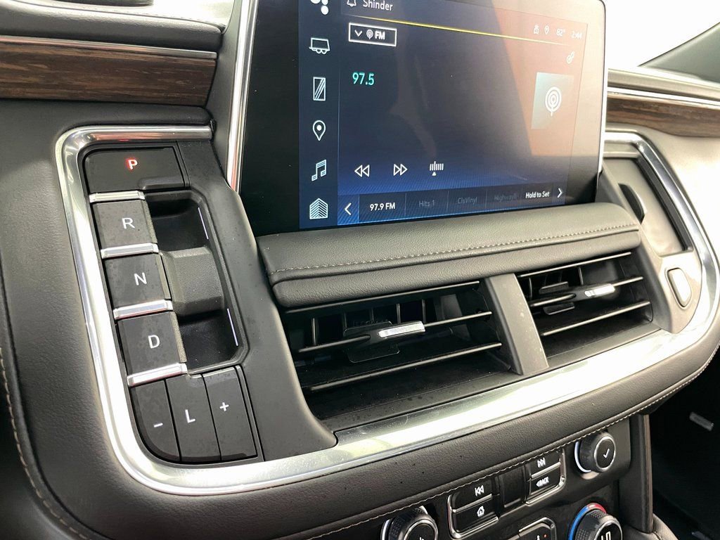 2023 Chevrolet Tahoe High Country - Photo 38