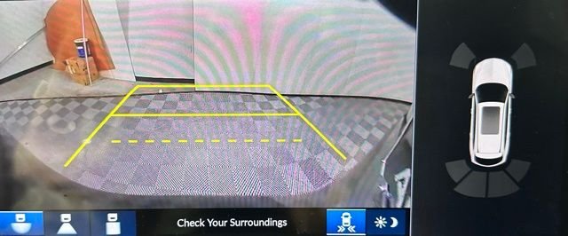 2026 Acura MDX Technology Package - Photo 19